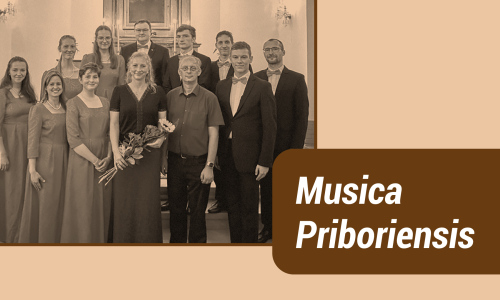 Musica Priboriensis