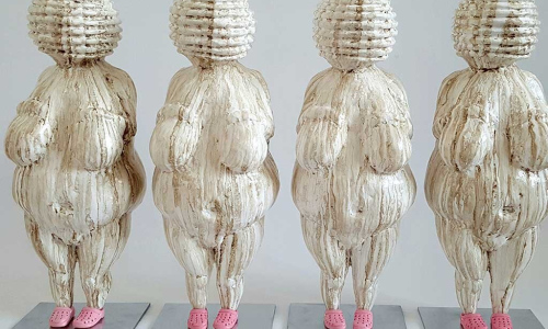 Paul Voca – Čekání na čistý horizont