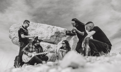 Montana Stomp  (ESP)  