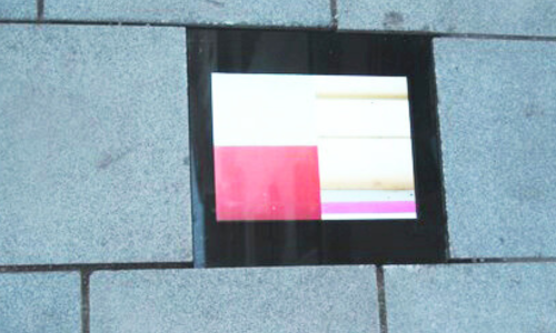 Jana Zhořová – I Was One Thing, Now I Am Being Another