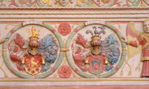 Pernštejnsko-thurzovská aliance