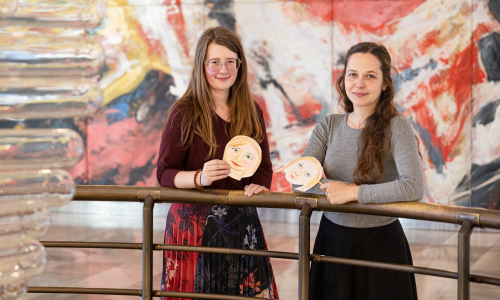 Divadelní dílna pro dětí