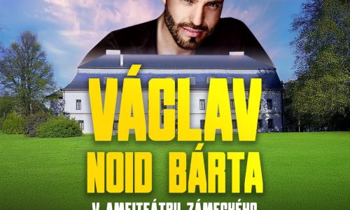 Václav Noid Bárta