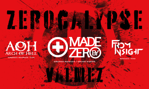 Zerocalypse Valmez vol. 2