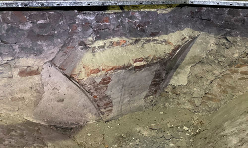 Tajemství pod povrchem: Průzkumy v památkové péči ve Zlínském kraji