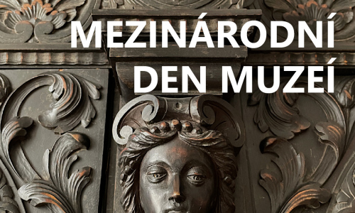 MEZINÁRODNÍ DEN MUZEÍ
