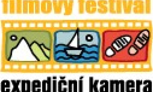 EXPEDIČNÍ KAMERA 2013