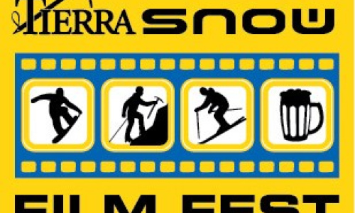 SNOW FILM FEST 2013