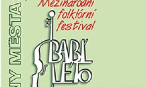 BABÍ LÉTO 2014