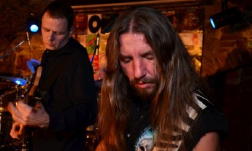 SYRUP + ROCKOVÍ LIŠÁCI aneb Velikonoční rockpárty