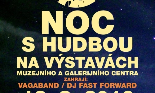 Muzejní a galerijní centrum ve Valašském Meziříčí ožije hudbou