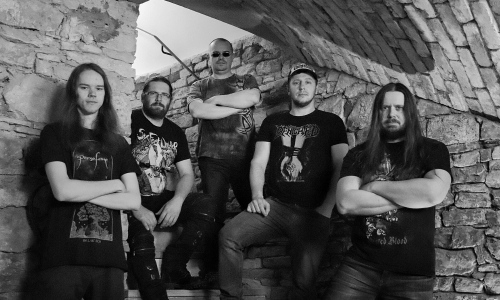Metalovky Black Adder a Harom křtí nová alba