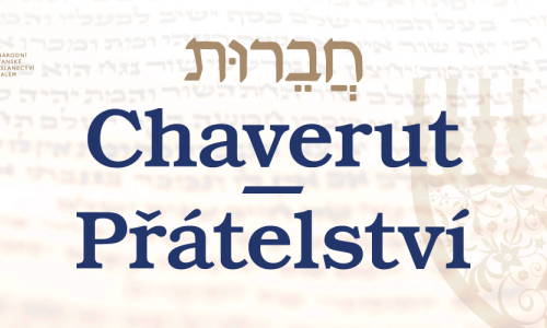 Chaverut 2025 - program