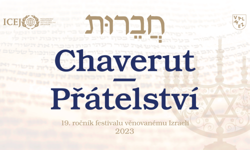 Chaverut 2023 – program