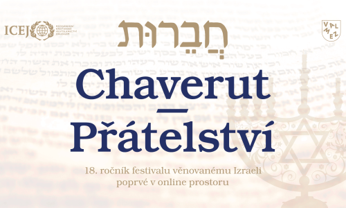 Chaverut 2022 – progam