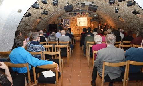 Začíná Chaverut, série programů věnovaných Izraeli