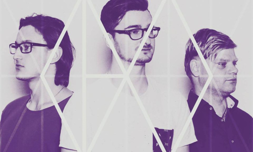 Kapela Fred Madison pokřtí EP v M-klubu