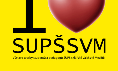 I LOVE SUPŠSVM  