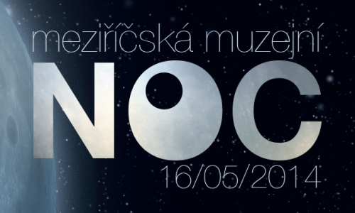 Meziříčská muzejní noc 2014 již dnes.