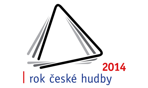 Kulturní zařízení se připojuje k Roku české hudby 2014