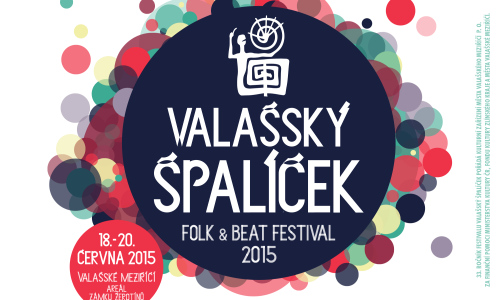 Valašský špalíček 2015: Festival plný překvapení