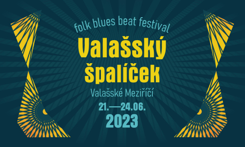 41. Valašský špalíček otevře další kapitoly historie folku, blues a beatu, vzkřísí legendární projekty a oslaví jubilea...