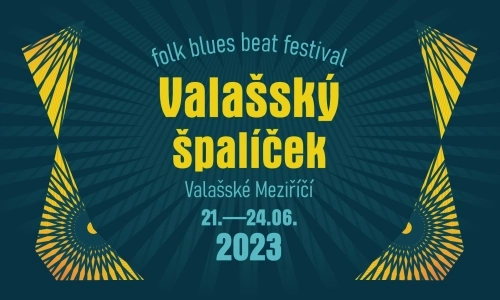 41. Valašský špalíček otevře další kapitoly historie folku, blues a beatu, vzkřísí legendární projekty a oslaví jubilea...