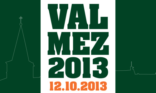 Festival VALMEZ podruhé!