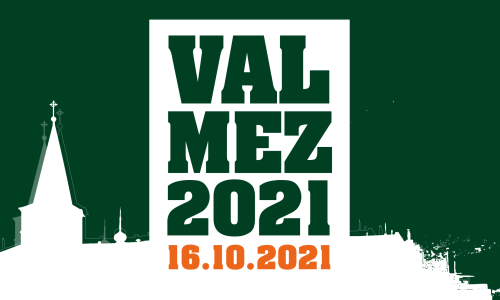 Multižánrový festival Valmez 2021