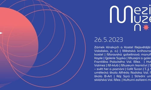 Třináctý ročník Meziříčské muzejní noci nabízí večer plný zážitků