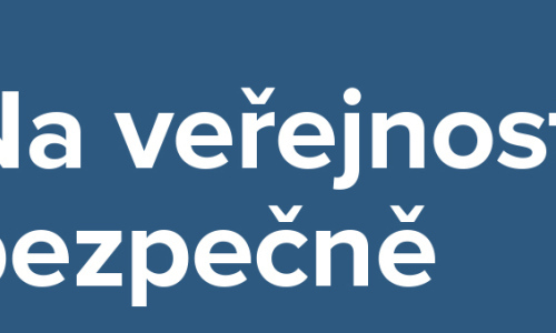 Od 22. října 2020 od 6 hodin se nemohou konat tyto akce (celé znění usnesení vlády):