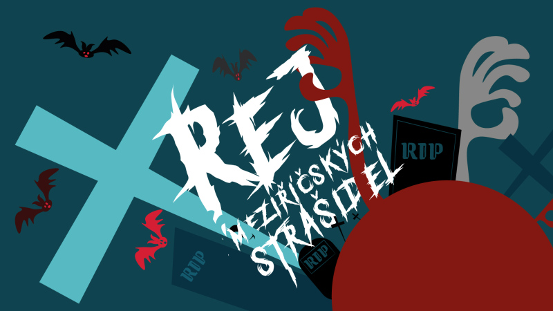 Rej meziříčských strašidel