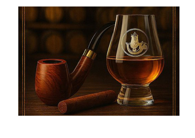 Soutěž o starostovu fajku