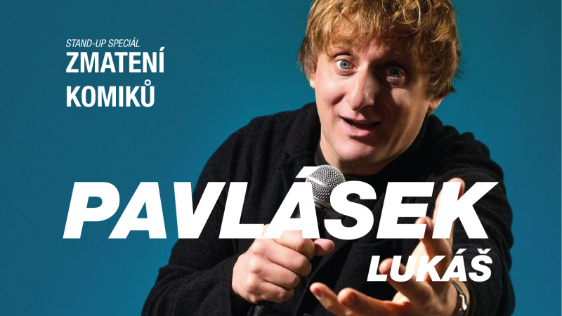 Zmatení Komiků