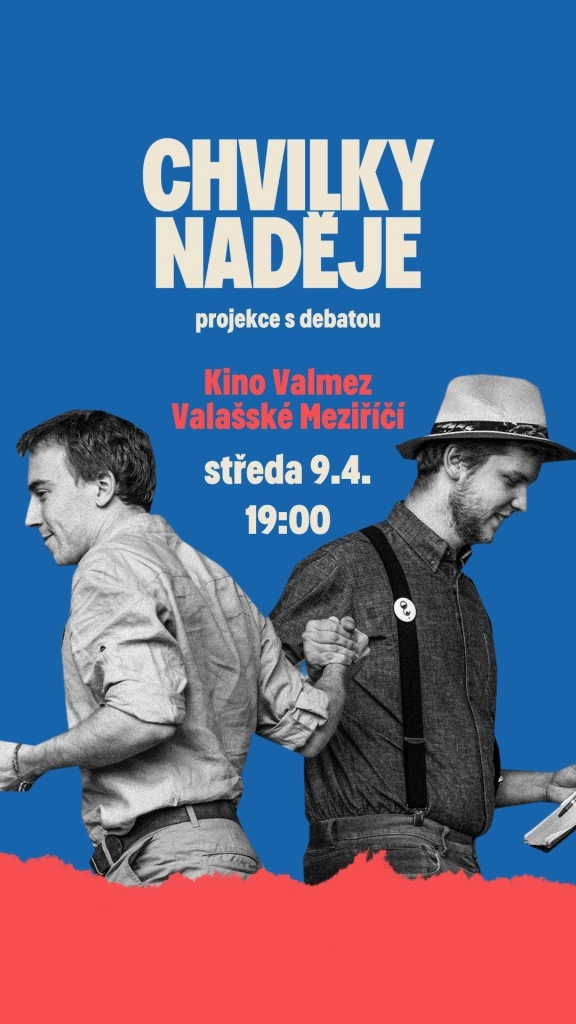 Chvilky naděje