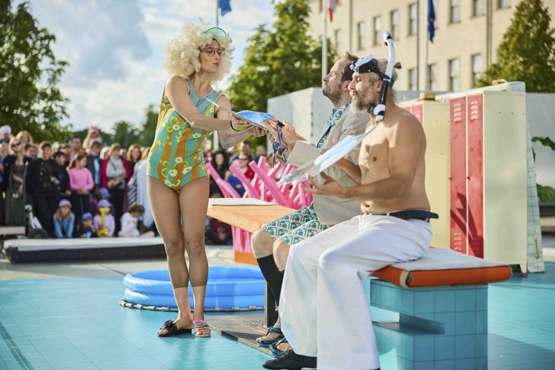 Cirk La Putyka