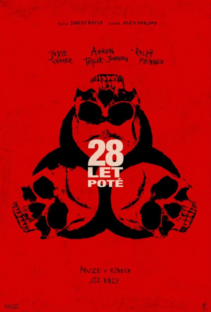 28 let poté 