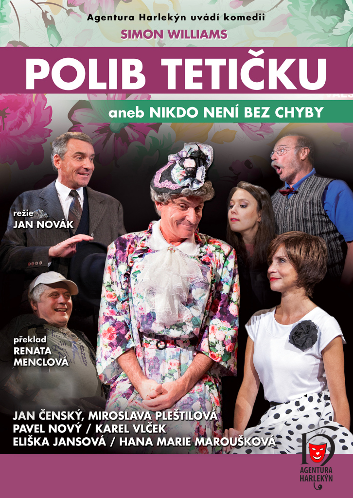 Polib tetičku aneb nikdo není bez chyby