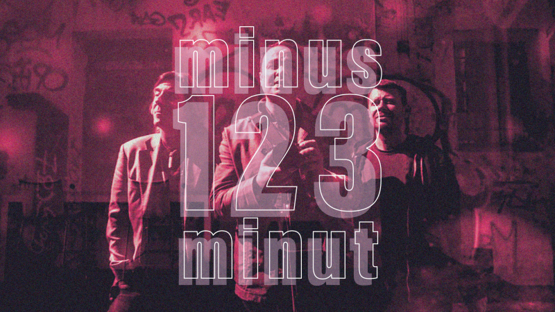 minus123minut