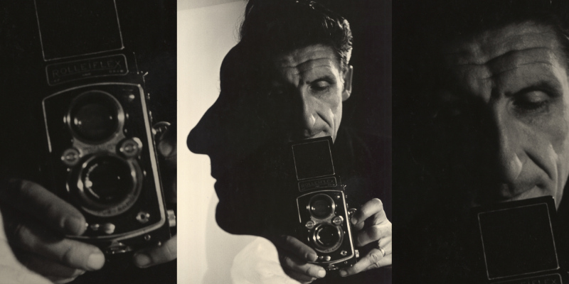 Fotograf Milan Borovička