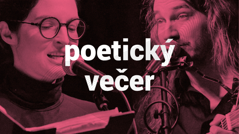 Poetický večer
