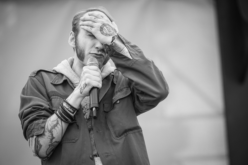Slam Poetry
