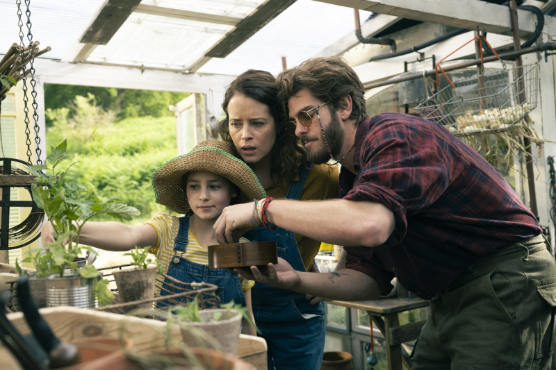 Příběhy Kouzelného stromu