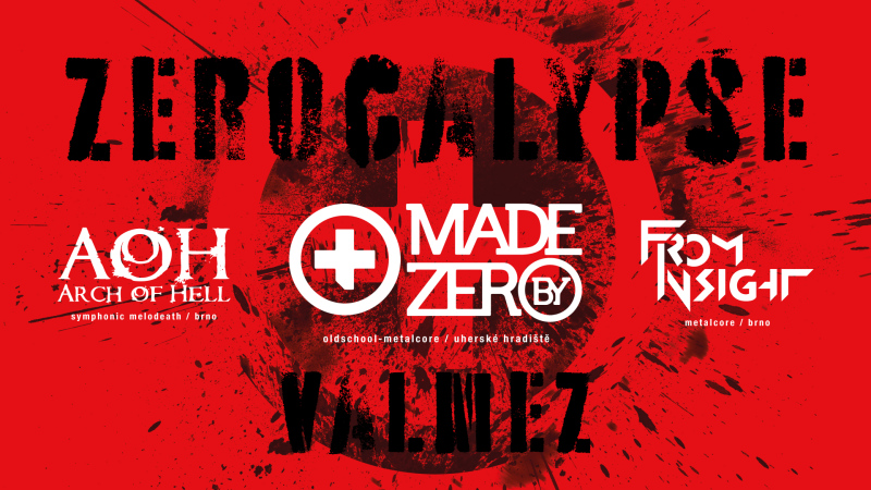 Zerocalypse Valmez vol. 2