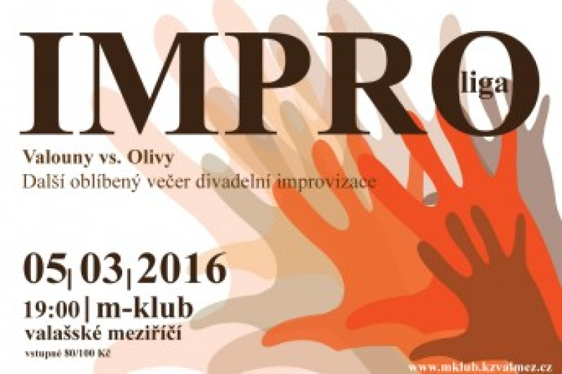 IMPROLIGA