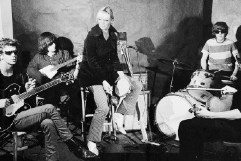 Velvet Underground & Nico