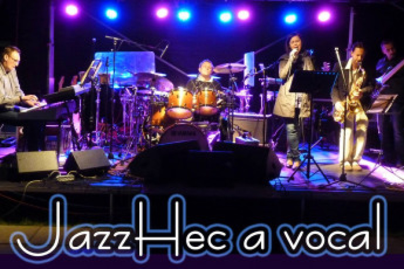 JazzHec a Vocal