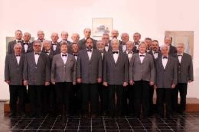 JARNÍ KONCERT BESEDY S HEDVIKOU
