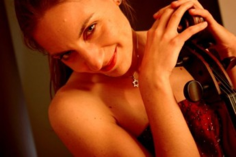 VIOLONCELLOVÝ DVOJKONCERT