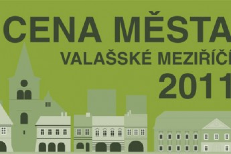CENA MĚSTA VALAŠSKÉ MEZIŘÍČÍ